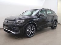 Uusi VW Tiguan R-line Edition 204 HP (150 kW) 2025 Katumaasturi