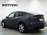 Käytetty Tesla Model Y 258 kW (351 HP) 2022 Katumaasturi