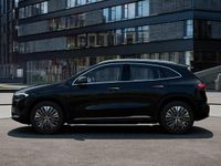 Uusi Mercedes EQA250+ Business 139 kW (190 HP) 2025 Katumaasturi