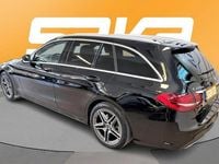 Käytetty Mercedes C220 Business 194 HP (142 kW) 2020 Farmari