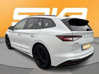 Käytetty Skoda Enyaq iV SportLine 210 kW (286 HP) 2024 Katumaasturi