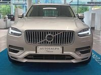 Käytetty Volvo XC90 Inscription 456 HP (335 kW) 2022 Katumaasturi