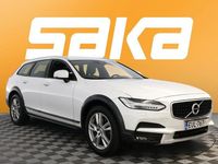 Käytetty Volvo V90 CC Business Edition 190 HP (139 kW) 2020 Farmari