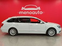 käytetty Skoda Superb Combi 2,0 TDI 190 Ambition BusinessLine DSG Autom.