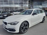 käytetty BMW 320 320 F31 Touring i A xDrive Business Exclusive Sport 1. Om