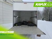 Käytetty Ford Transit Trend 155 HP (114 kW) 2015 Valkoinen Sedan