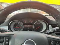 käytetty Opel Astra 5-ov Comfort 110 Turbo 1 om