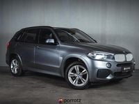 Käytetty BMW X5 Comfort Edition 211 HP (155 kW) 2017 Katumaasturi