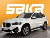 käytetty BMW X1 F48 xDrive25e A Charged Edition Sport 1-Om