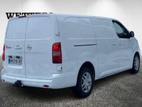 käytetty Opel Vivaro Van Edition L2H1 2,0 CDTI ecoFLEX 84kW MT6