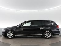 Käytetty VW Passat GTE 218 HP (160 kW) 2016 Farmari