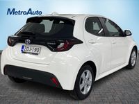 käytetty Toyota Yaris Hybrid 