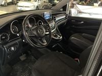Käytetty Mercedes V300 239 HP (175 kW) 2020 Tila-auto
