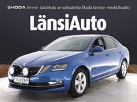 Käytetty Skoda Octavia Style 150 HP (110 kW) 2019 Viistoperä