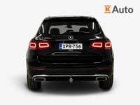 Käytetty Mercedes GLC300e Business 211 HP (155 kW) 2021 Katumaasturi
