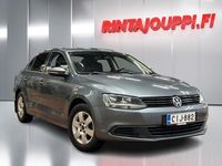 Käytetty VW Jetta Comfortline 122 HP (89 kW) 2011 Sedan
