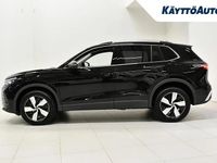 Uusi VW Tiguan Elegance 204 HP (150 kW) 2026 Grenadilla black met Katumaasturi