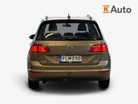 Käytetty VW Golf Sportsvan Comfortline 110 HP (80 kW) 2014 Tila-auto