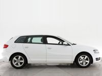 käytetty Audi A3 Sportback 2.0 TDI Man. | Suomi-auto | Webasto | Vakionopeudensäädin | Kahdet renkaat
