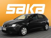 Käytetty Seat Ibiza Style 105 HP (77 kW) 2015 Viistoperä