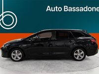 Käytetty Toyota Corolla Active 122 HP (89 kW) 2021 Farmari