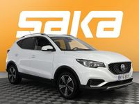 Käytetty MG ZS 105 kW (143 HP) 2021 Viistoperä