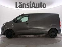 käytetty Toyota Proace L1 2,0 D 120 /