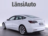 käytetty Tesla Model 3 Performance Dual Motor AWD