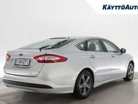 käytetty Ford Mondeo 1,5 EcoBoost 160hv A6 Trend 5D **juuri tullut**