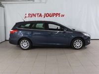 käytetty Ford Focus 2,0 EcoBoost 250 hv ST M6 Wagon