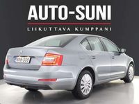 käytetty Skoda Octavia 1,8 TSI Elegance DSG Autom