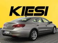 Käytetty VW CC 160 HP (117 kW) 2012 Sedan