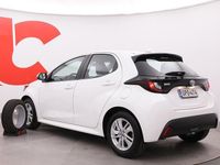 Käytetty Toyota Yaris Hybrid Active 116 HP (85 kW) 2023 Valkoinen Viistoperä