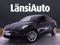Käytetty Tesla Model Y 258 kW (351 HP) 2023 Katumaasturi