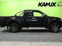 käytetty Mitsubishi L200 Club Cab 2,5 DI-D Magnum