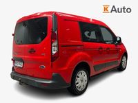 käytetty Ford Transit Connect 230 1,6 TDCi 95 hv Trend M5 L2 |