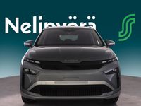 Uusi Skoda Enyaq iV Selection 210 kW (286 HP) 2026 Katumaasturi