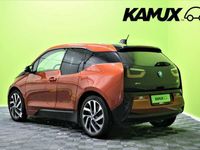 käytetty BMW i3 I3