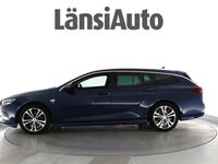 käytetty Opel Insignia Sports Tourer Executive 165 Turbo A **** Tähän autoon jopa 84 kk rahoitusaikaa Nordealta ****