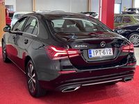 Käytetty Mercedes A250 Business 160 HP (117 kW) 2022 Sedan