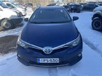 käytetty Toyota Auris Touring Sports 1,8 Hybrid Active