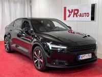 Käytetty Polestar 2 Long Range Single Motor 169 kW (231 HP) 2022 Viistoperä