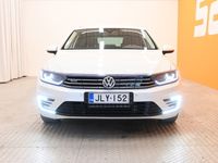 käytetty VW Passat Variant GTE Plug-In Hybrid 115 kW (156hp) DSG-aut ACC / P.Kamera /