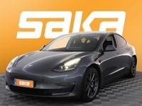 Käytetty Tesla Model 3 Long Range AWD 258 kW (351 HP) 2021 Sedan