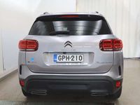 käytetty Citroën C5 Aircross Plug-in Hybrid 225 Feel Pack ë-EAT8