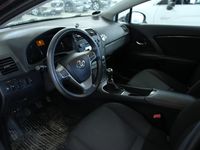 käytetty Toyota Avensis 1,6 Valvematic Terra Edition Wagon