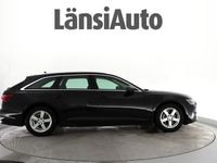 käytetty Audi A6 Avant Business Sport 35 TDI MHEV S tronic 1