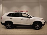 käytetty Kia Sorento 2,2 CRDi AWD EX A/T 5P - 3kk lyhennysvapaa