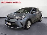 Käytetty Toyota C-HR Active 122 HP (89 kW) 2022 Hopea Katumaasturi
