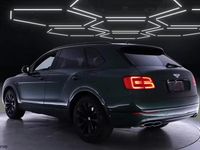 Käytetty Bentley Bentayga 340 HP (250 kW) 2019 Katumaasturi